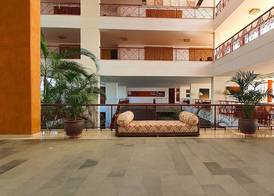 Hotel Costa Calero Thalasso & Spa 4