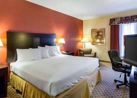 Quality Inn & Suites Oakwood Village - Cleveland South 4