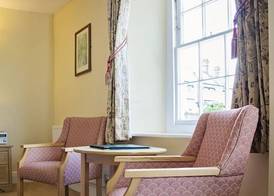 Waveney House Hotel 3