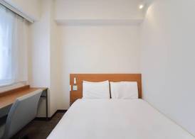 Comfort Inn Tosu 5