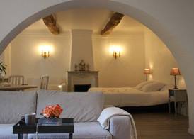 Maison Carles BnB 4