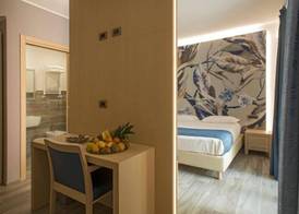 Hotel Terme Capasso 4
