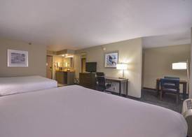 Holiday Inn Express & Suites FAYETTEVILLE-UNIV OF AR AREA by IHG 5