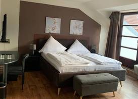 Hotel an der Hörn 4