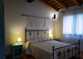 La Corte degli Ulivi - Albergo Rurale 4