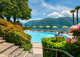 Casa Berno Panorama Resort 5