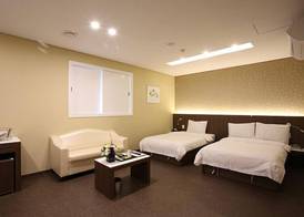 Honors Hotel 5