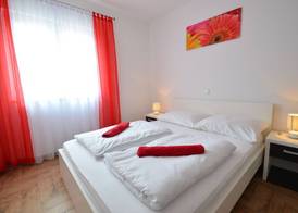 Apartments Villa Visnjik 2