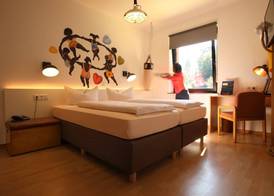 Hotel Haus Schons 5