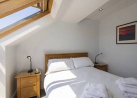 Bay Retreat Villas 4