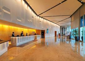 Eastin Hotel Penang 2