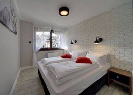 Norweska Dolina Family&Pet-friendly Resort 3