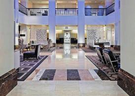 The Lexington Hotel, Autograph Collection 4