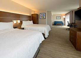 Holiday Inn Express & Suites FRESNO SOUTH by IHG 2
