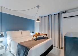 Viktory Boutique Hotel 3