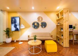 Bloom Hotel - Ranchi 5