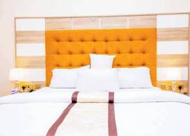 Hilton Palace Hotel 3