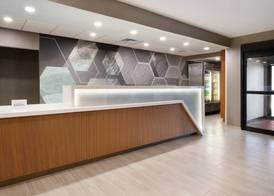 SpringHill Suites by Marriott Newnan 3