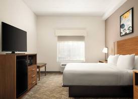 City Express by Marriott Danville 5