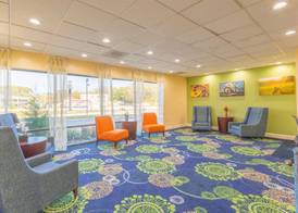 Days Inn by Wyndham Absecon Atlantic City Area 4