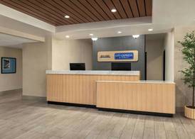 City Express By Marriott Rancho Cucamonga 4