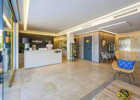 Cabot Tres Torres Apartamentos 3