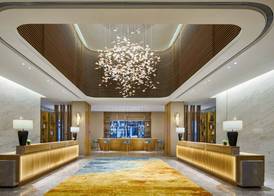 The Qube Hotel Shanghai Sanjiagang - Offer Pudong International Airport and Disney shuttle 4