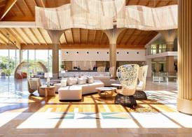 Hipotels Barrosa Palace & Spa 4