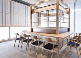 Vessel Hotel Campana Susukino 3