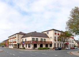 Hotel Daub 2