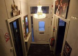 Thistle Dhu Guest House 2