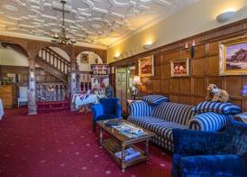 Dales Country House Hotel 2