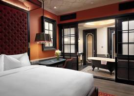 Hotel de la Coupole - MGallery 4