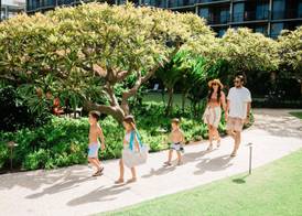 OUTRIGGER Kāʻanapali Beach Resort 3