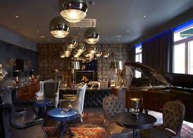 Majeka House Boutique Hotel by The Living Journey Collection 3