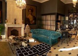 Hotel Vendome - BW Signature Collection 2