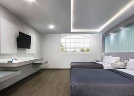 Hotel MX congreso CDMX, Trademark Collection by Wyndham 5