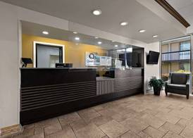 Quality Inn Wayne - Fairfield Area 2