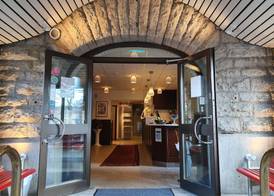 Hotel Lorensberg 3