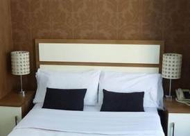 The White Lady Hotel 5
