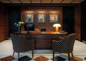 Grand Hotel Las Dunas, Autograph Collection 2