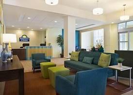 Days Inn & Suites by Wyndham Caldwell 4