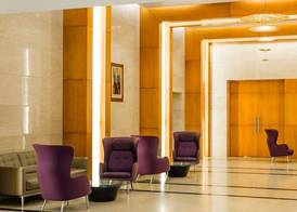 Radisson Blu M'Bamou Palace Hotel, Brazzaville 2