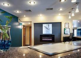 Quality Inn Airport El Paso East 4