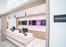 DASKK Orlando Hotel near Universal Blvd, an Ascend Collection Hotel 4