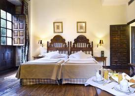 Parador de Santillana Gil Blas 5