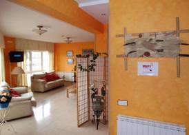 Hotel Los Juncos 2
