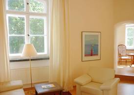 Hotel Schloss Spyker 3