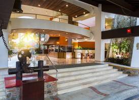 Vamar Vallarta All Inclusive Marina & Beach Resort 2