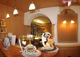 Hotel Piancastello 3